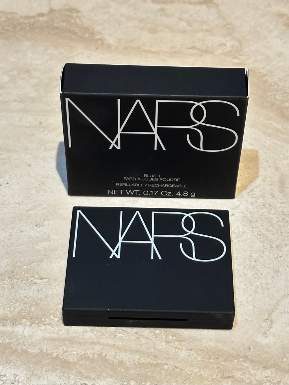 NARS Blush - Dolce Vita